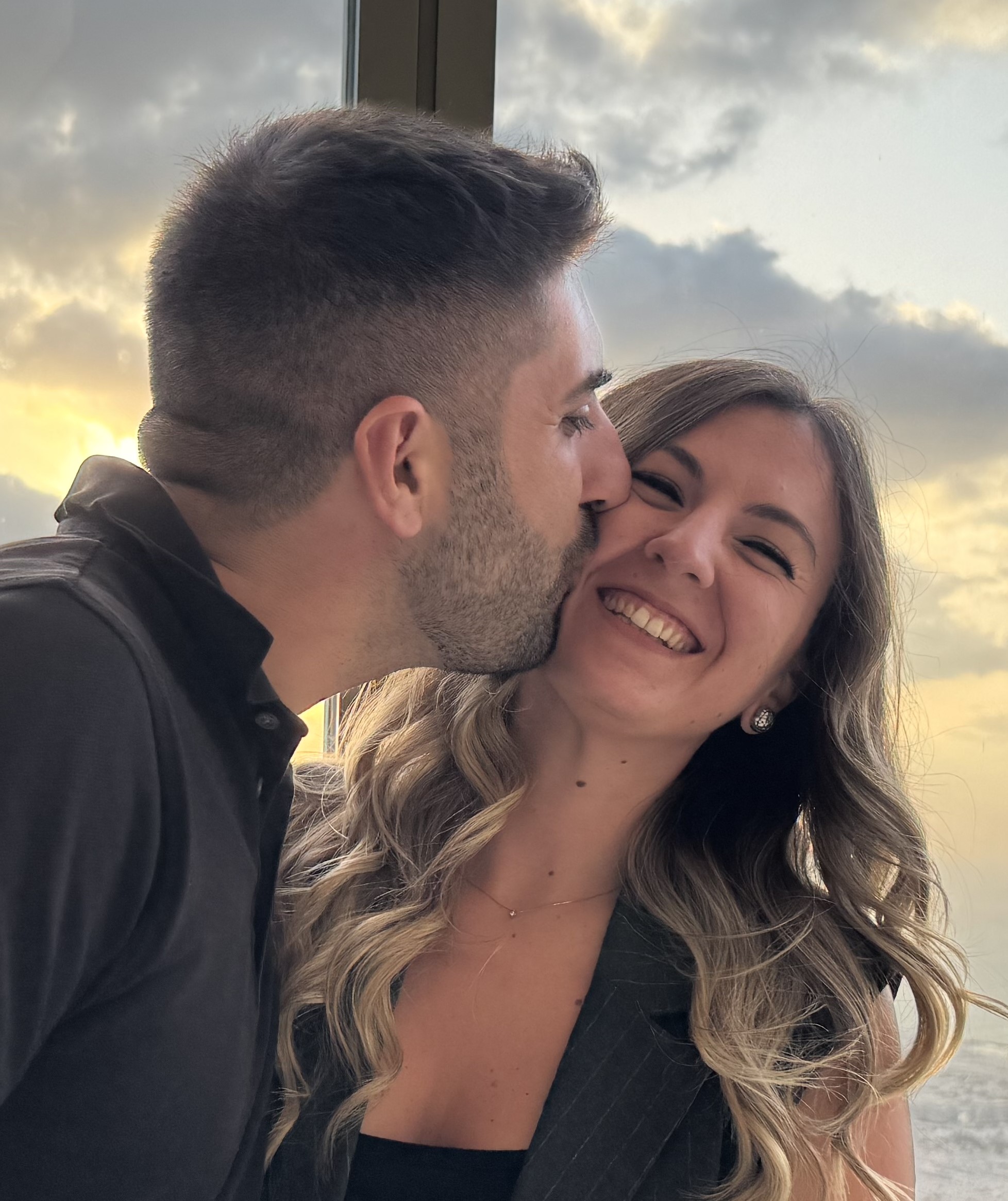 Foto sposi